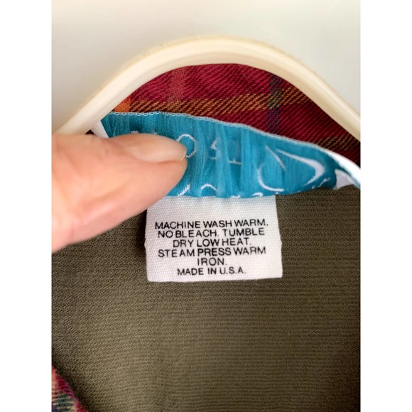 Skirt and top - Picture 8 of 8